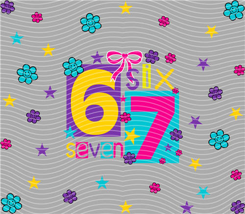 20oz cup wraps-U 487